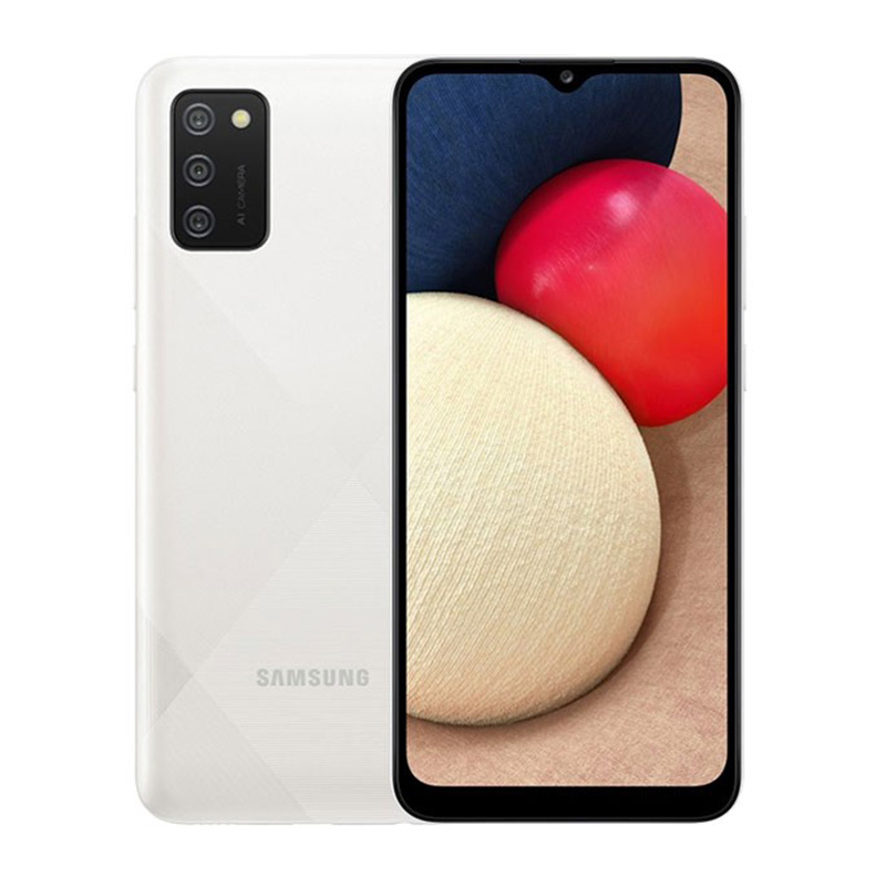 Samsung A03s WHITE 32 GB