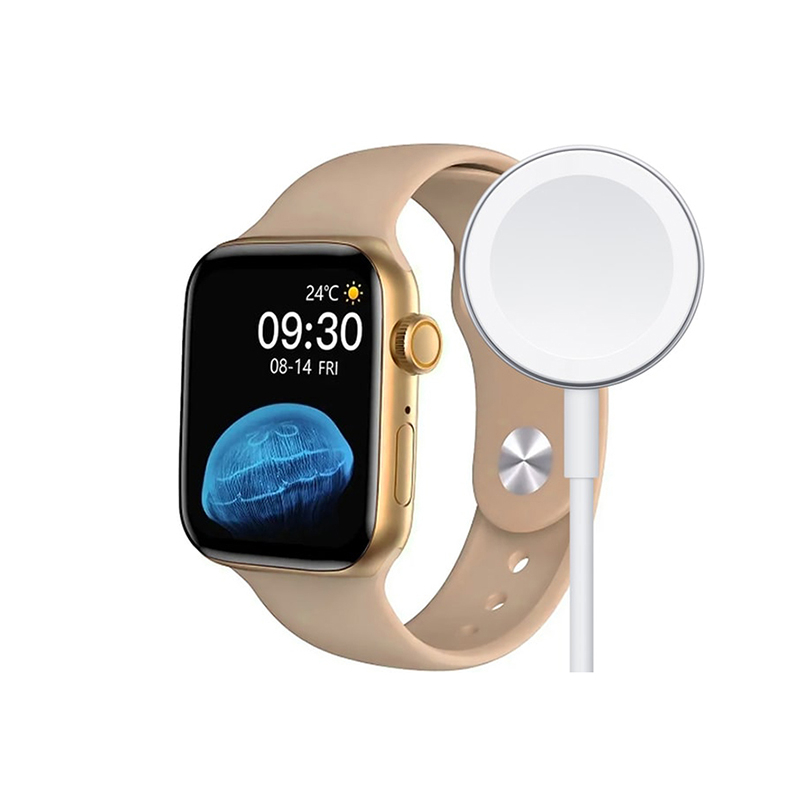 Smart Watch X7 Pro GOLD