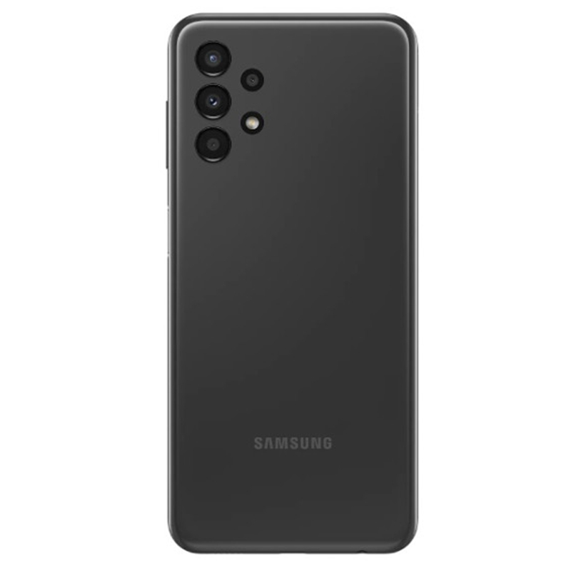 Samsung A13 BLACK 64 GB