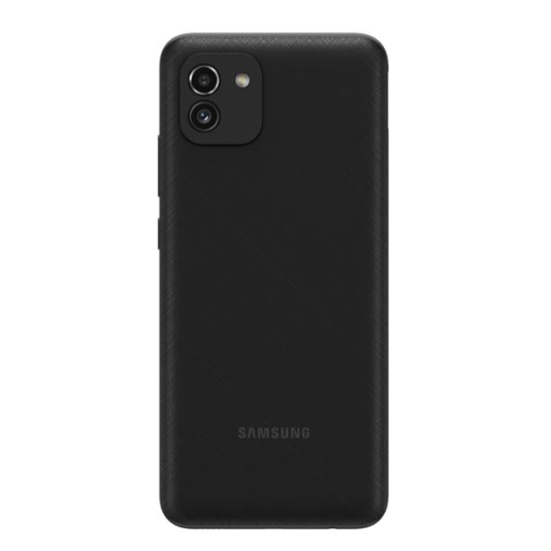 Samsung A03 BLACK 64 GB