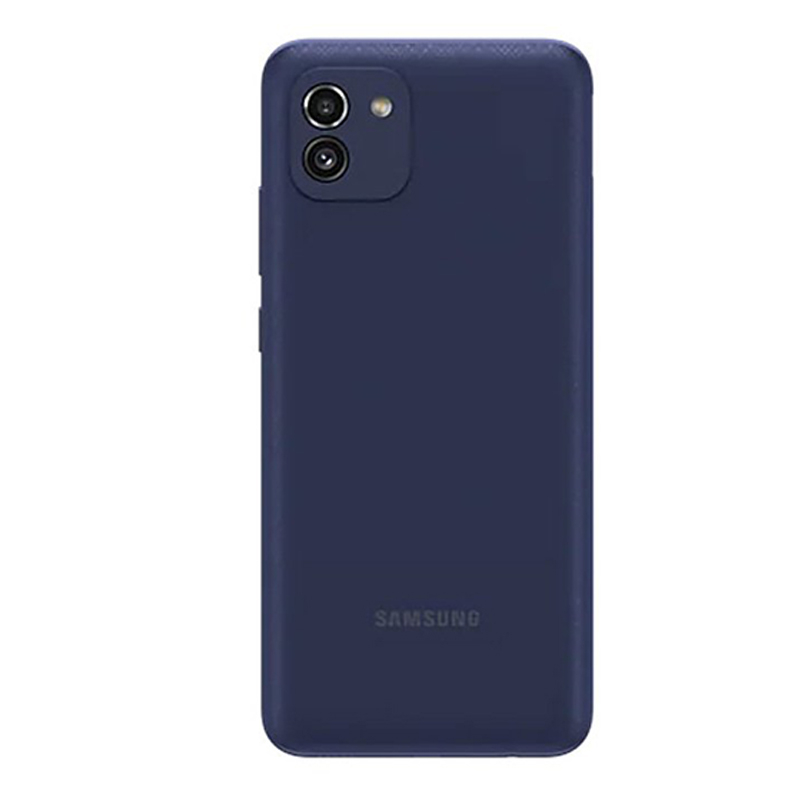 Samsung A03 BLUE 64 GB