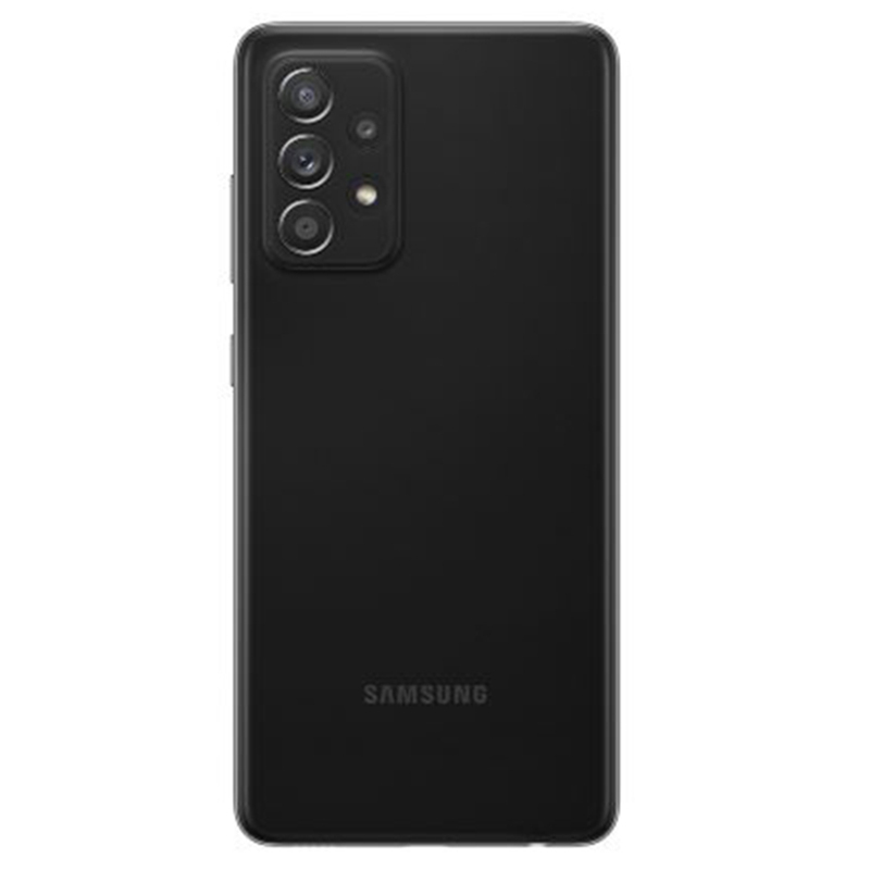Samsung A52 BLACK 128 GB
