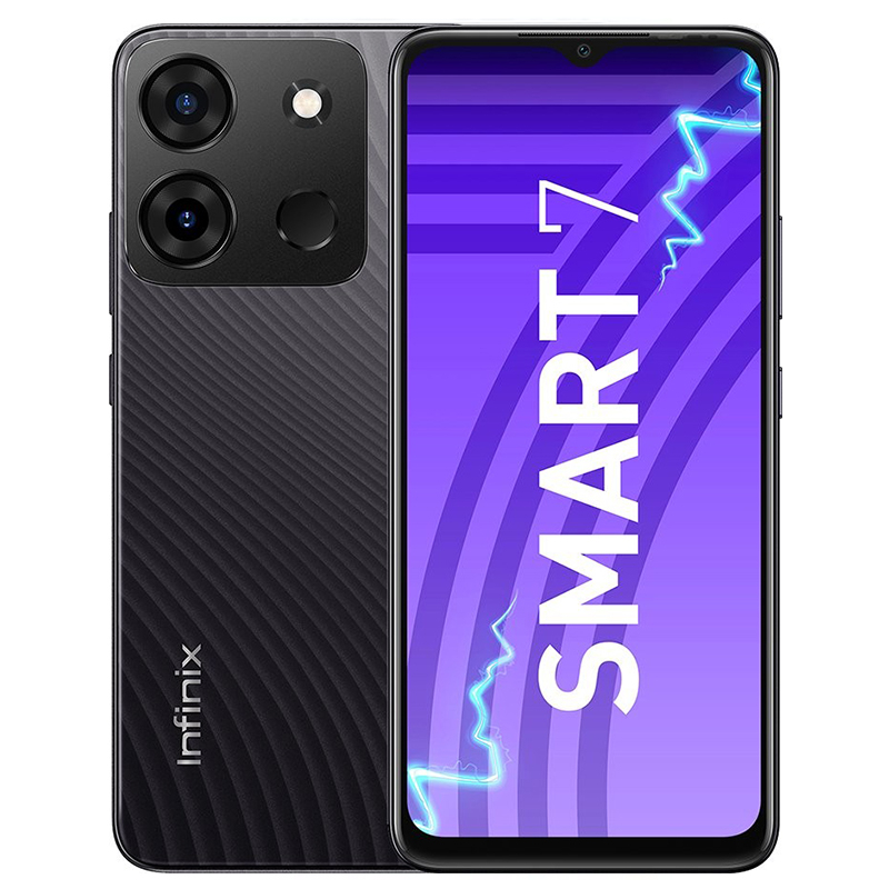 Infinix Smart 7 64 GB