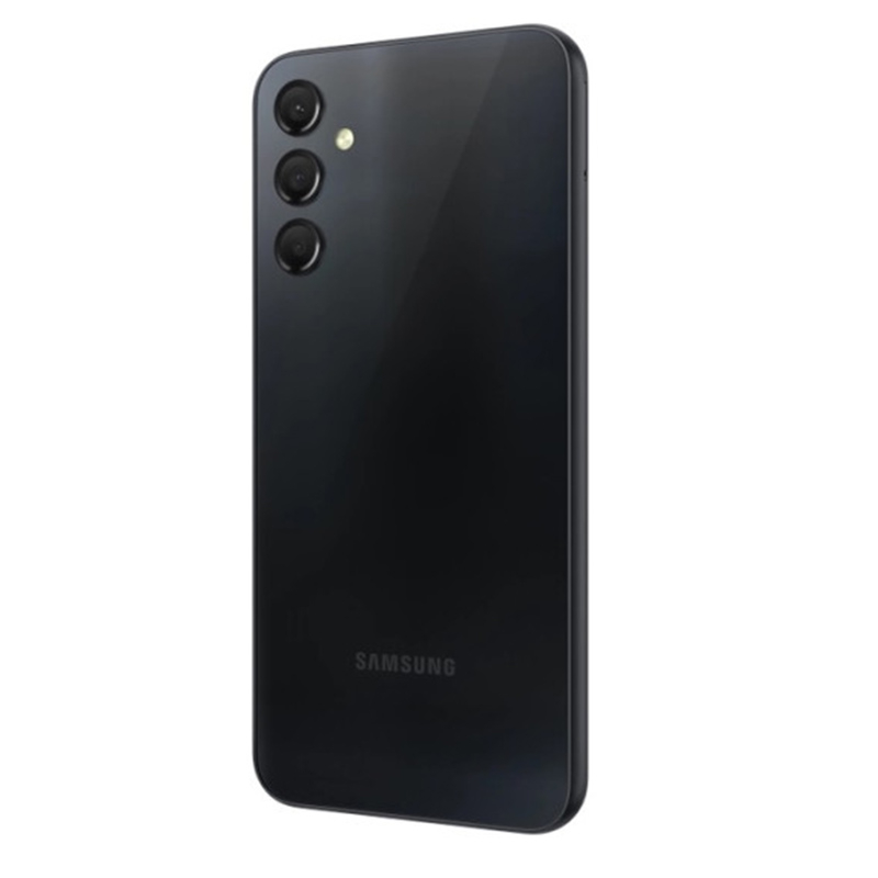 Samsung A24 NFC BLACK 128 GB