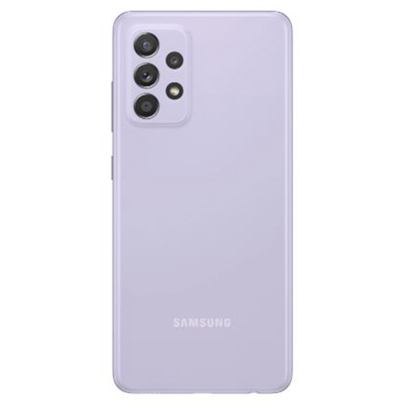 Samsung A52 VIOLET 128 GB