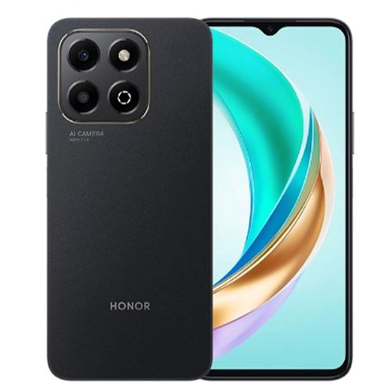 Honor X6B BLACK 256 GB