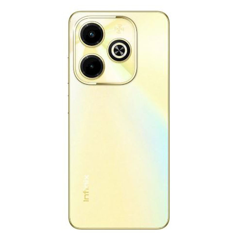 Infinix Hot 40i GOLD 128 GB