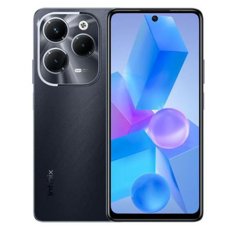 Infinix Hot 40 Pro BLACK 256 GB