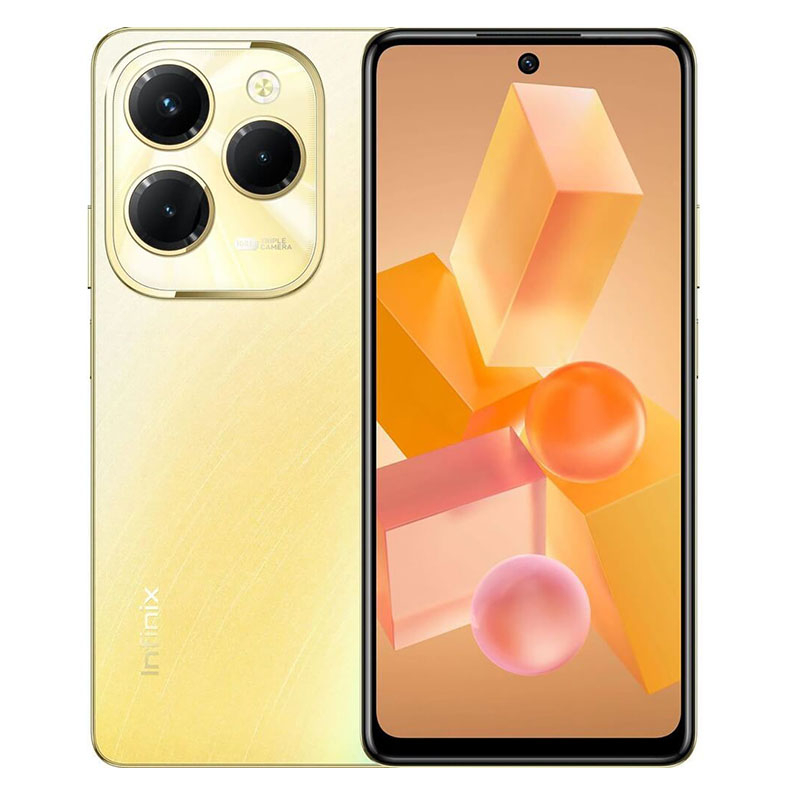 Infinix Hot 40 Pro GOLD 256 GB