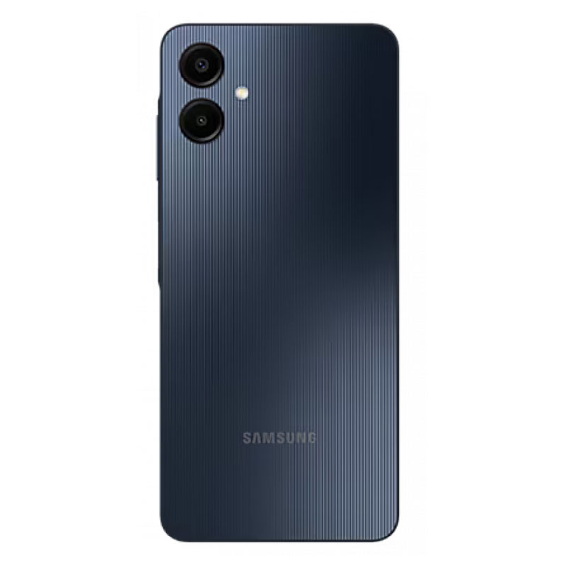 Samsung A06 BLACK 128 GB