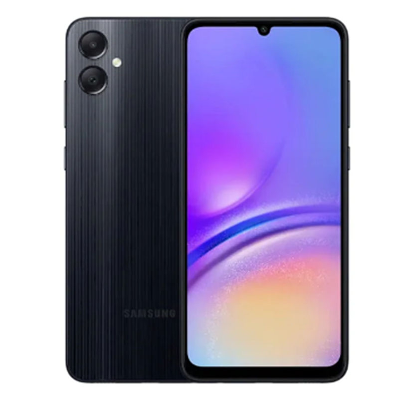 Samsung A06 BLACK 128 GB