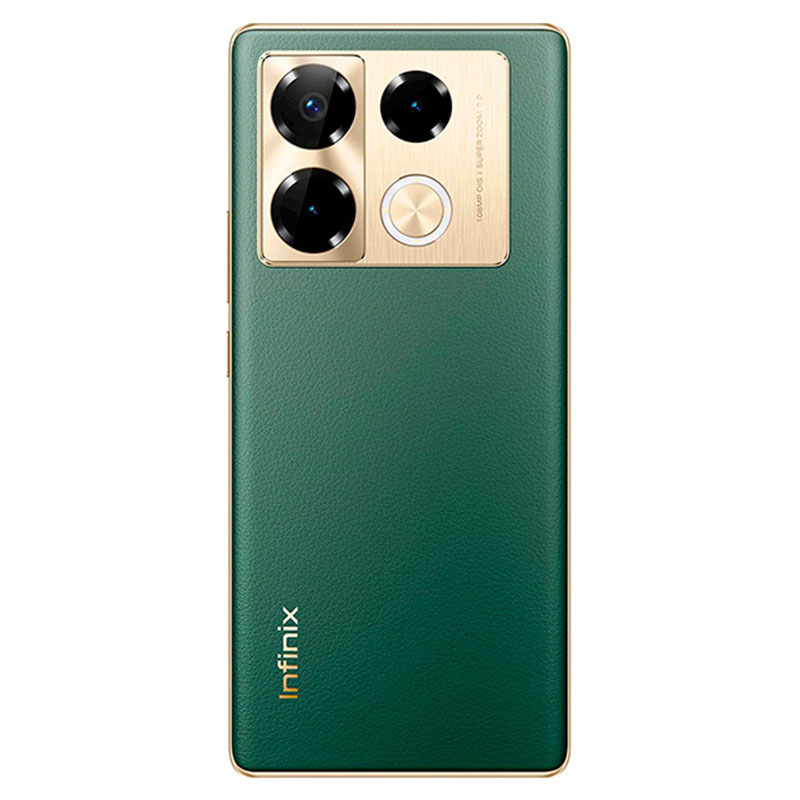 Infinix Note 40 Pro GREEN 256 GB