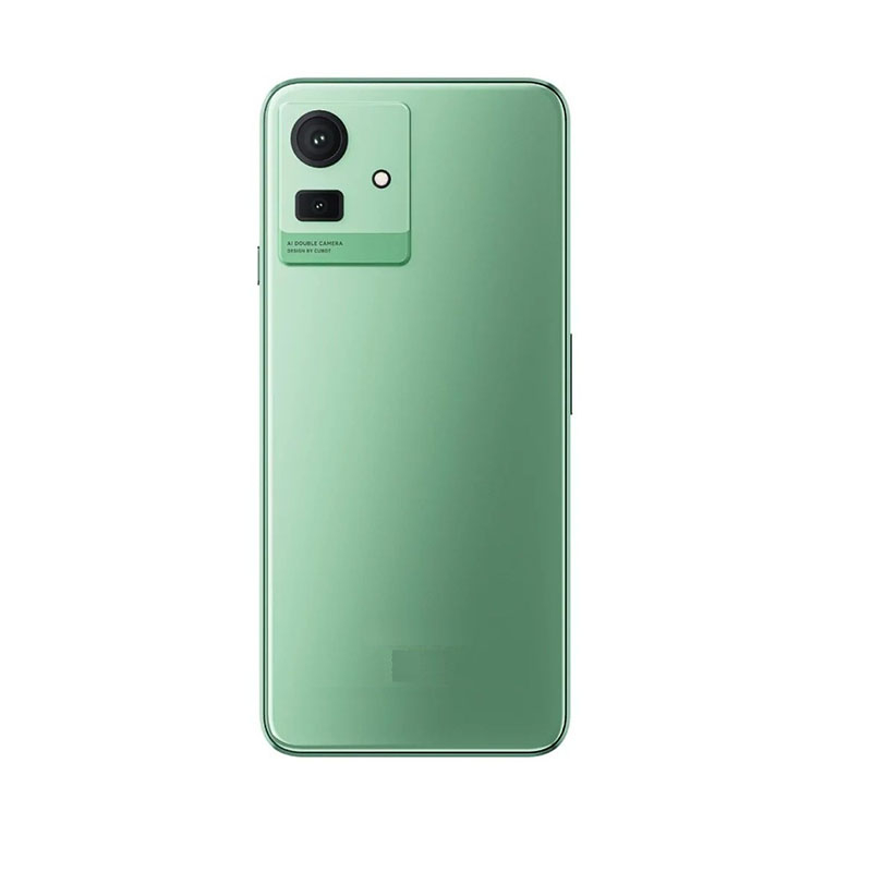 Cubot Note 50 GREEN 256 GB