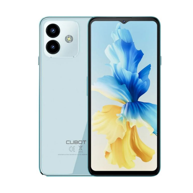 Cubot Note 40 BLUE 256 GB