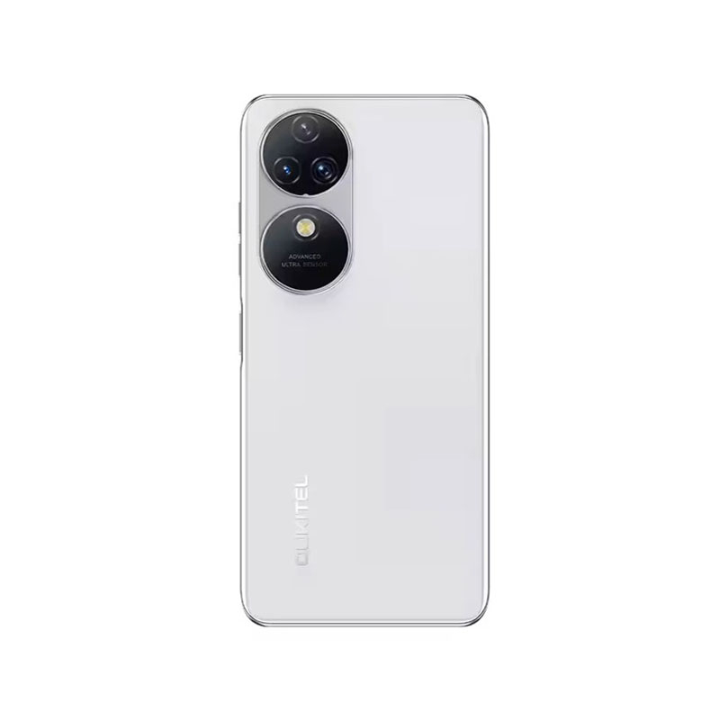 Oukitel C38 WHITE 256 GB