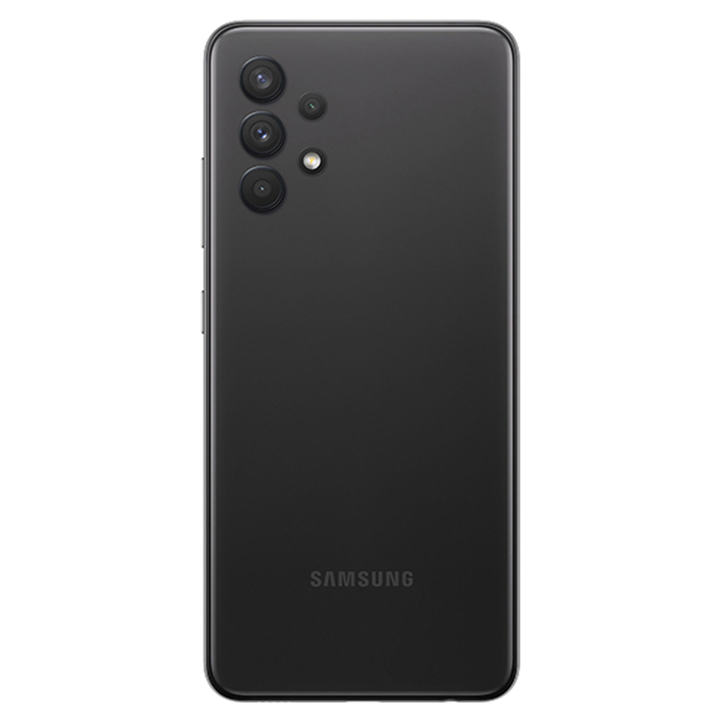 Samsung A32 BLACK 64 GB