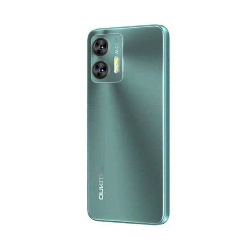 Oukitel C36 GREEN 128 GB