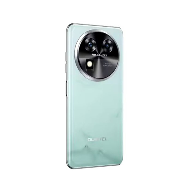 Oukitel C37 CYAN 256 GB