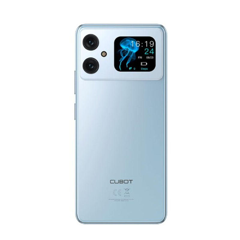 Cubot A20 BLUE 128 GB