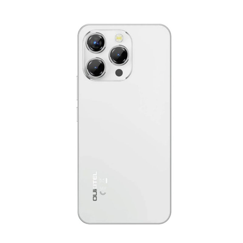 Oukitel P1 WHITE 256 GB