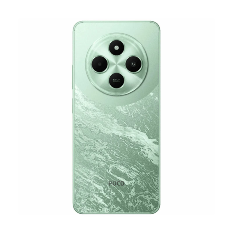 Xiaomi Poco C75 GREEN 128 GB