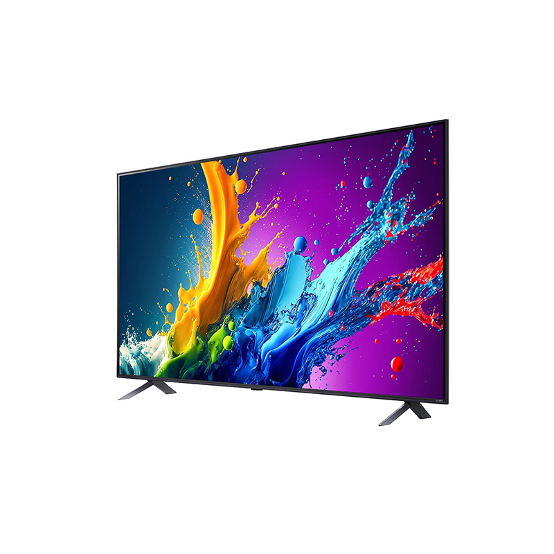 VOLTAM Smart TV LED 32 BLACK