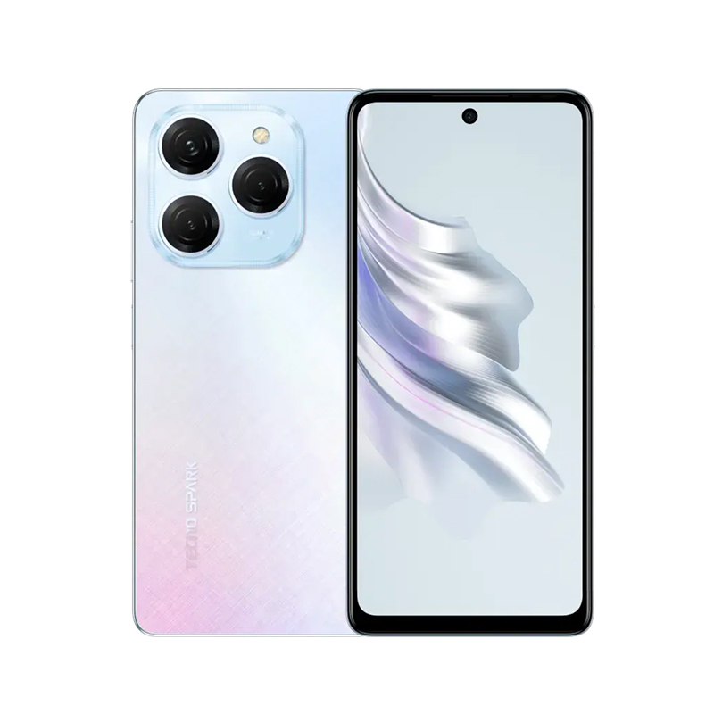 Tecno Spark 20 Pro FROSTY IVORY 256GB
