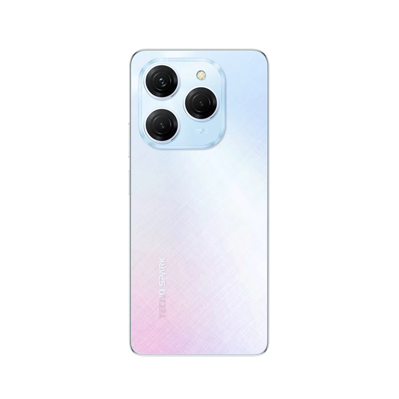 Tecno Spark 20 Pro FROSTY IVORY 256GB