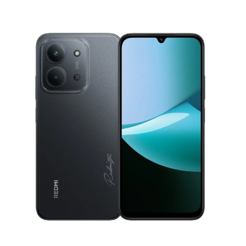 Xiaomi 15C BLACK 128 GB