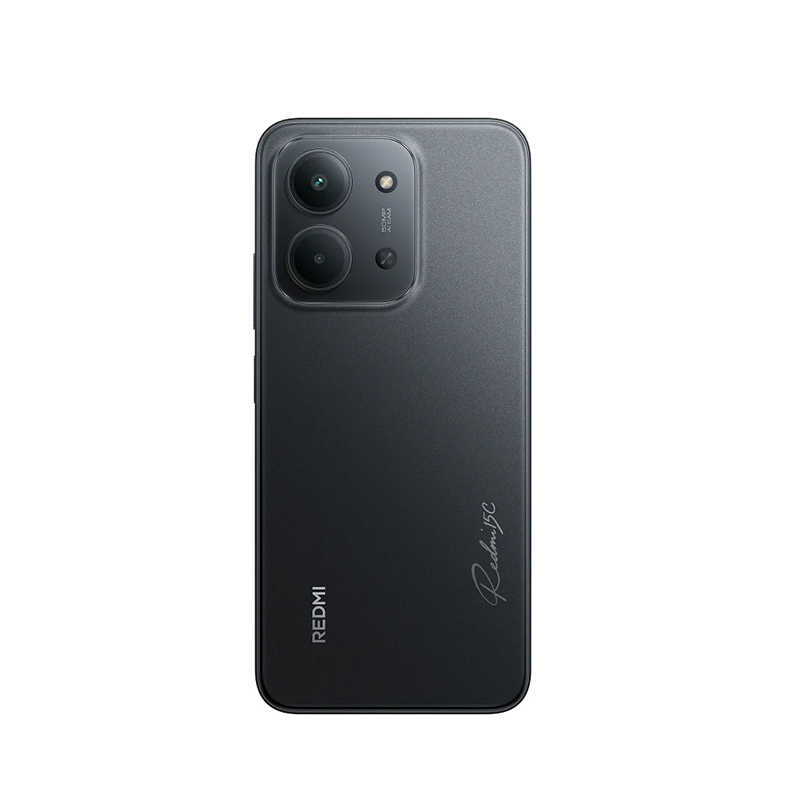 Xiaomi 15C BLACK 128 GB