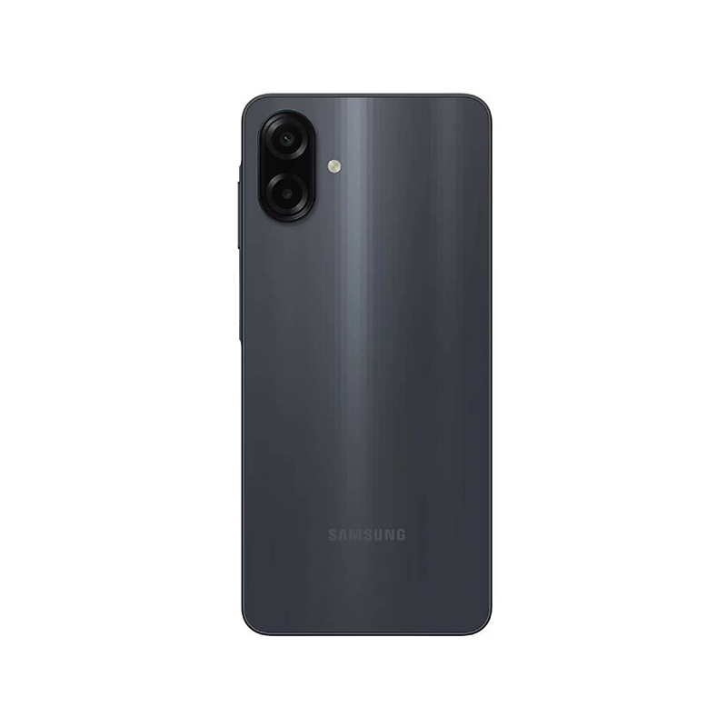 Samsung A07 BLACK 128 GB