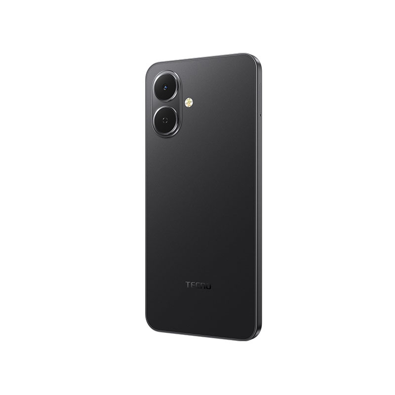 Tecno Spark GO 2 BLACK 64GB