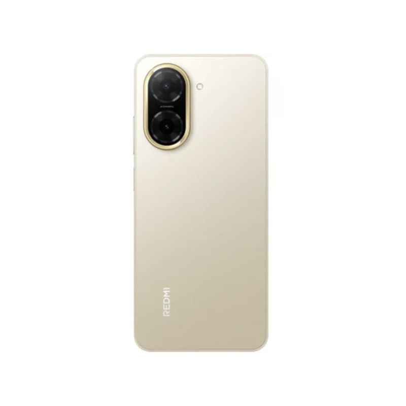 Xiaomi Redmi A5 GOLD 128 GB