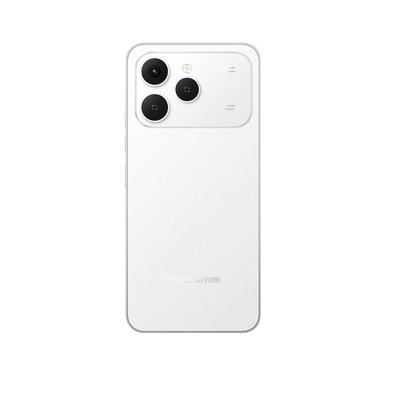 Tecno Spark 40 WHITE 256GB