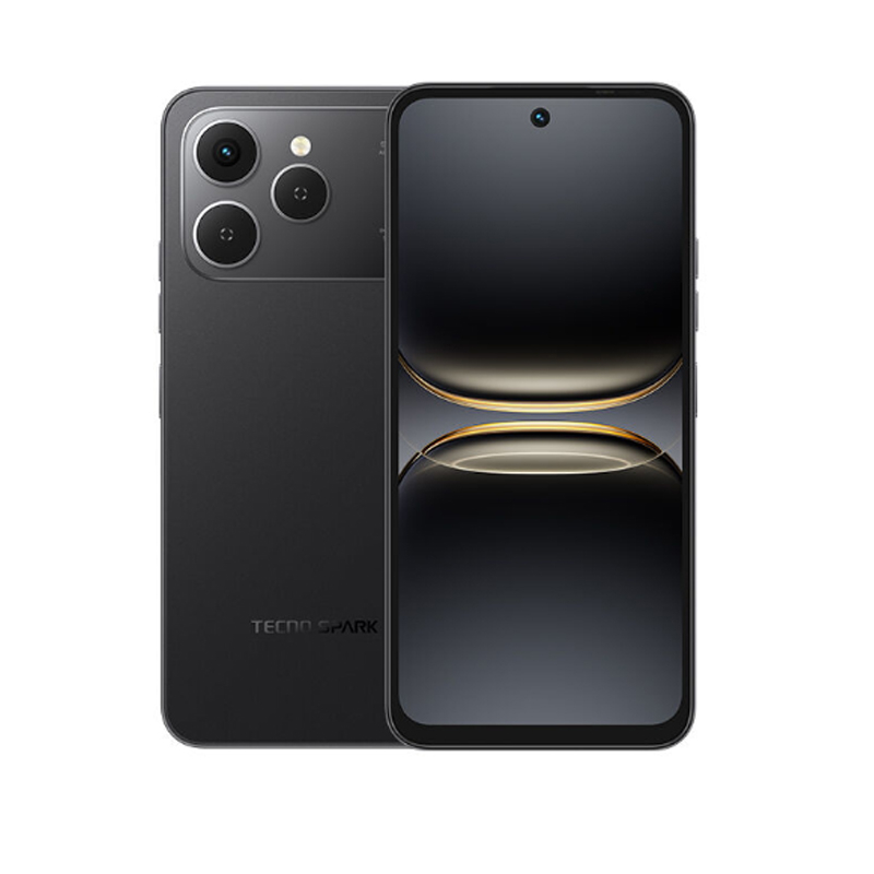 Tecno Spark 40 GREY 256GB