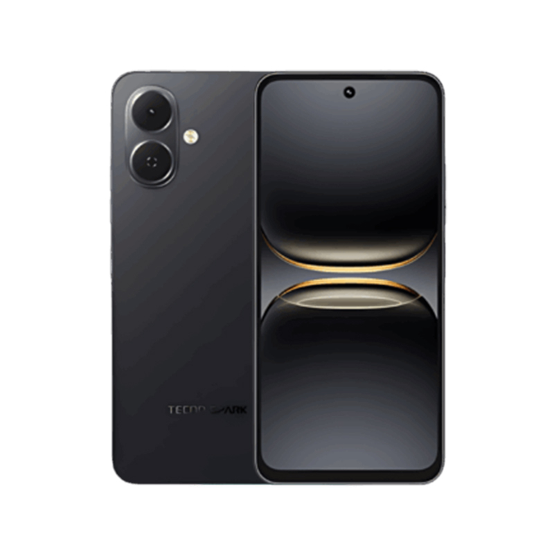 Tecno Spark GO 2 BLACK 128GB