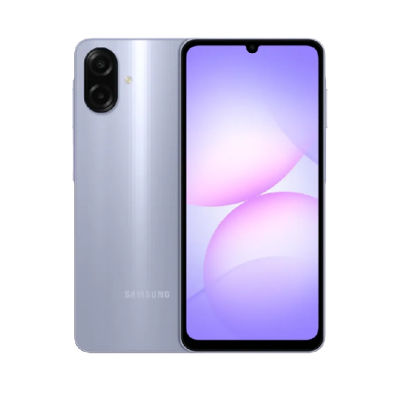 Samsung A07 VIOLET 128 GB