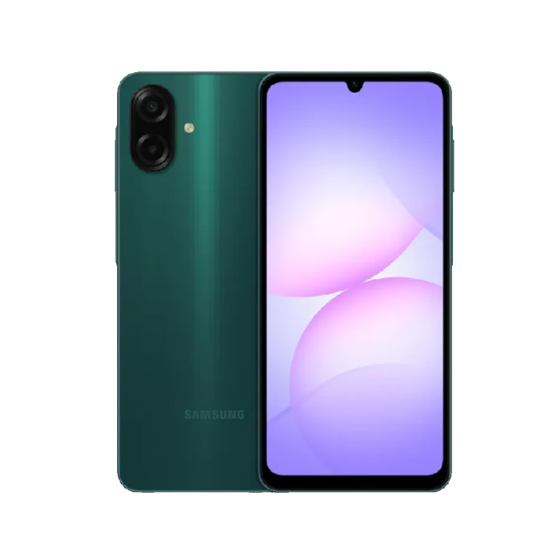 Samsung A07 GREEN 128 GB