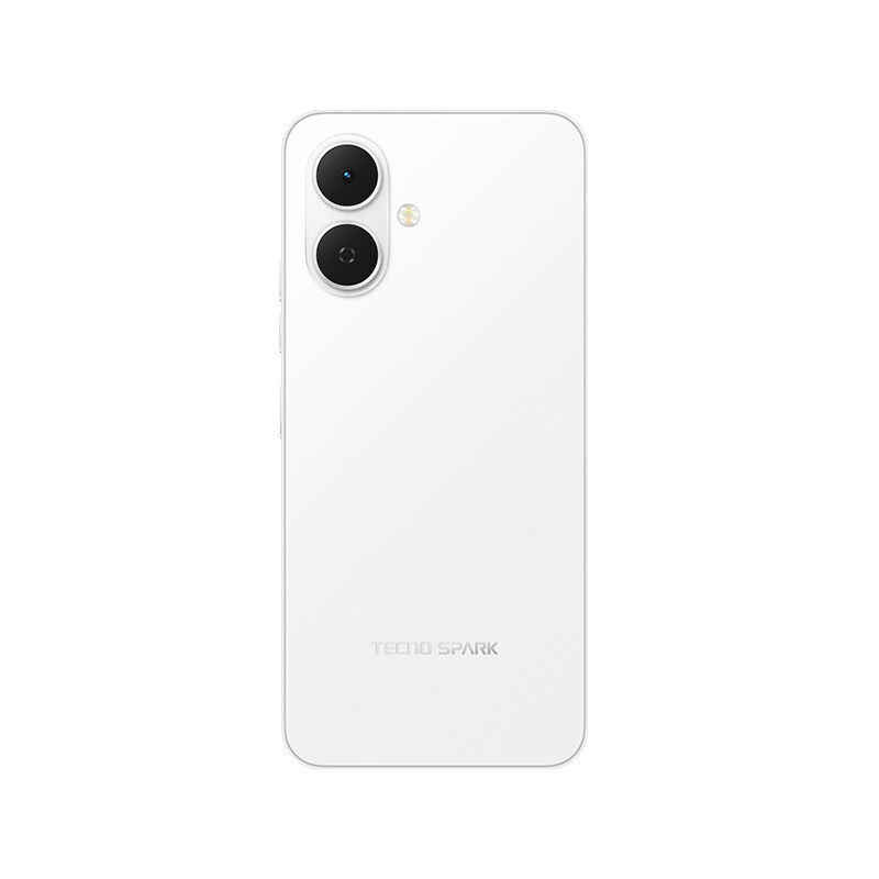 Tecno Spark GO 2 WHITE 64GB