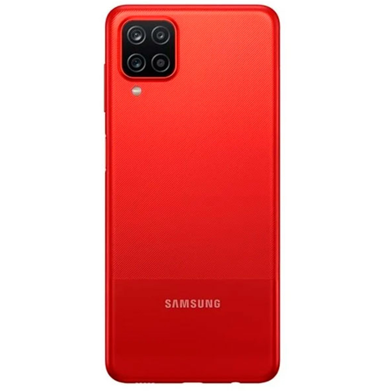 Samsung A12 RED 32 GB