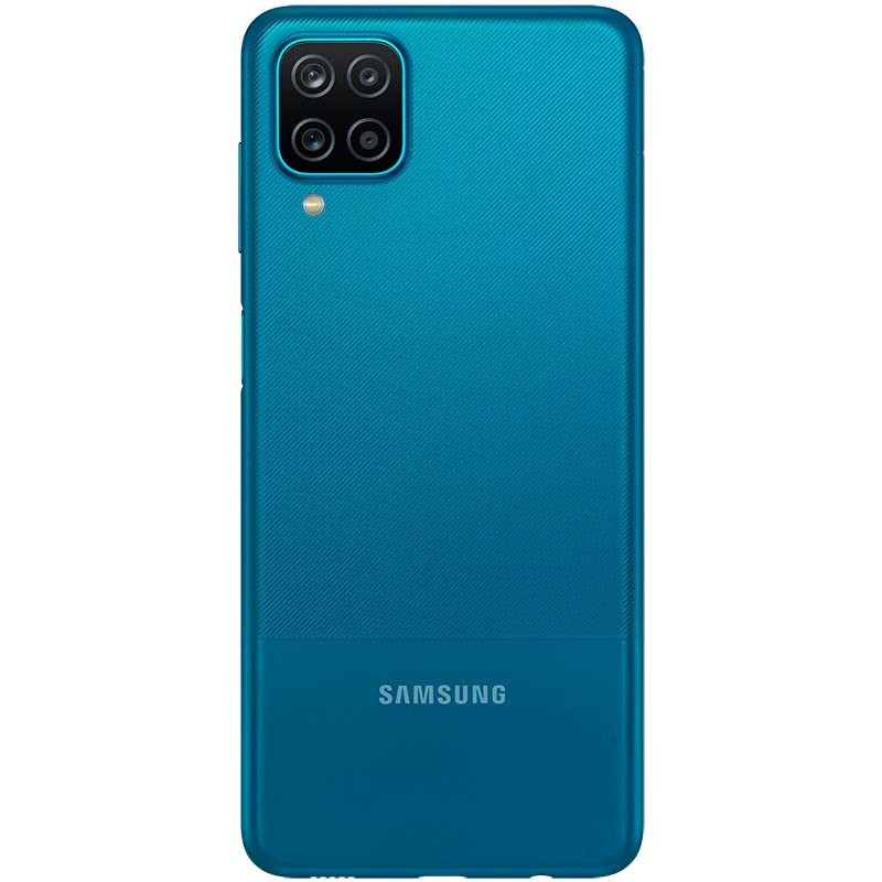 Samsung A12 BLUE 64 GB