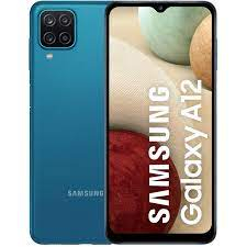Samsung A12 BLUE 128 GB