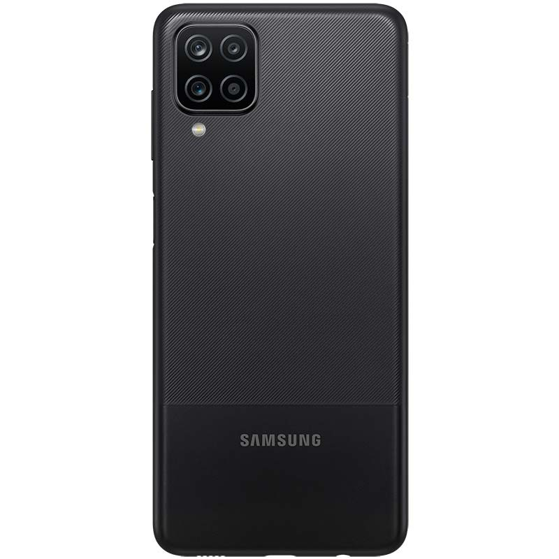 Samsung A12 BLACK 128 GB