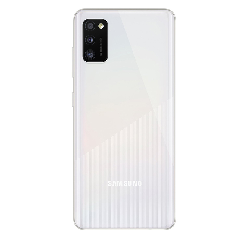 Samsung A41 WHITE 64 GB