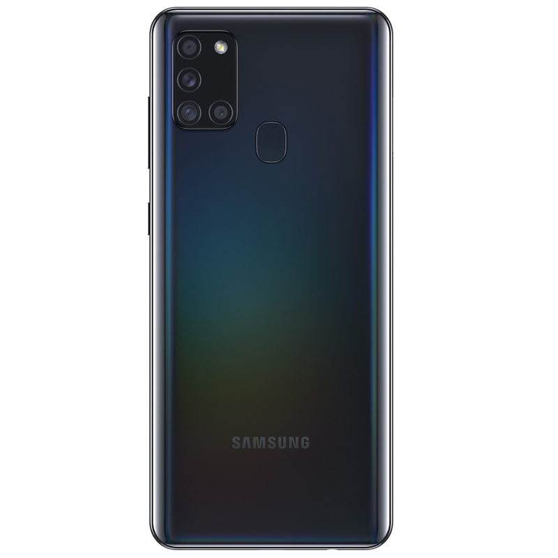 Samsung A21s BLACK 32GB