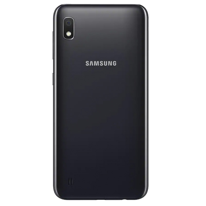 Samsung A10 BLACK 32GB