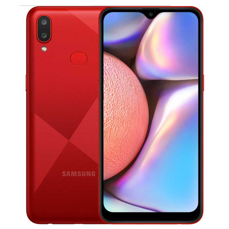 Samsung A10s RED 32GB