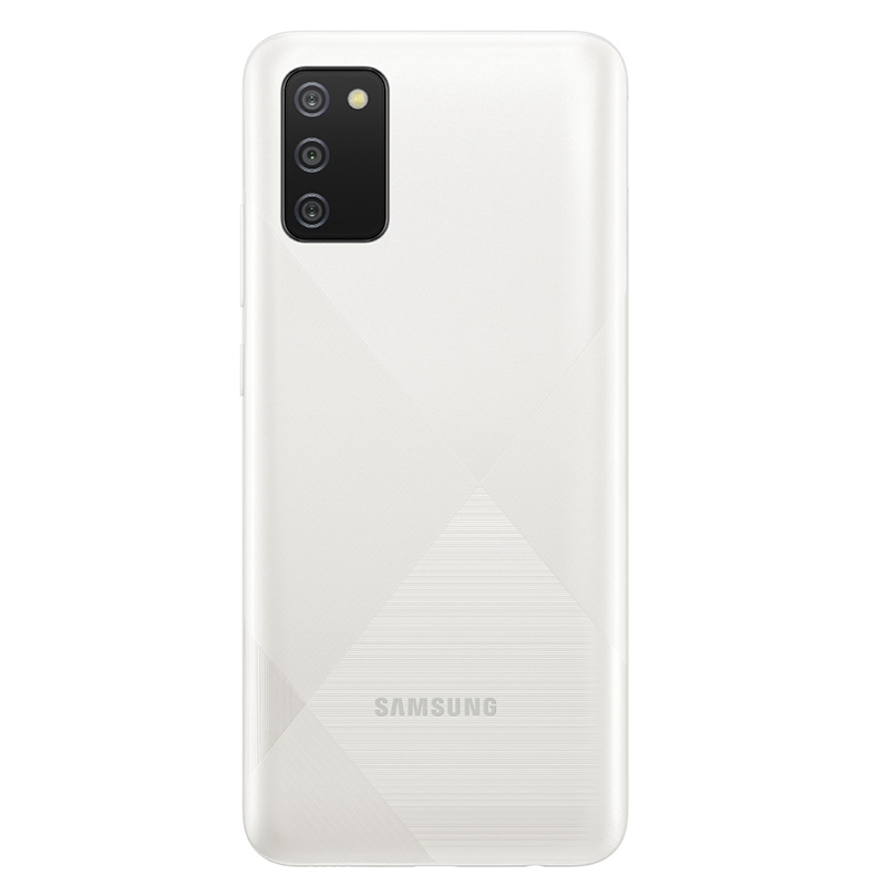 Samsung A02s WHITE 32GB