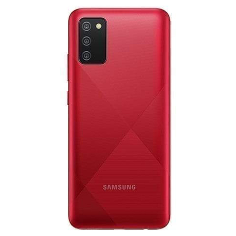 Samsung A02s RED 32GB