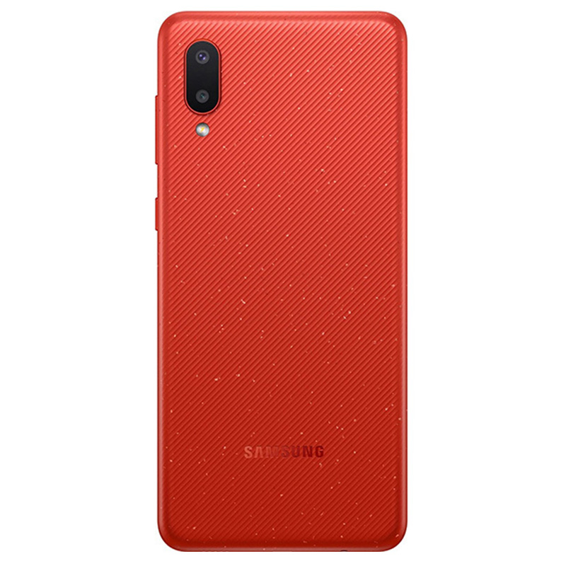 Samsung A02 RED 32GB